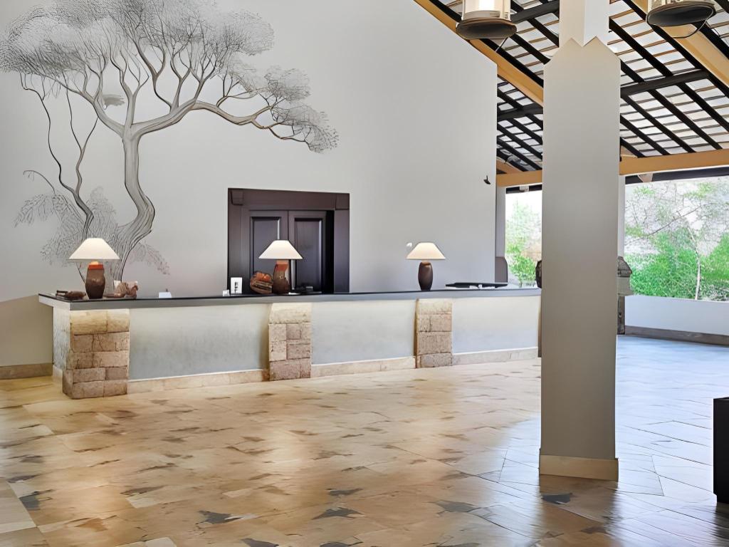 Amaya Lake Hotelresort