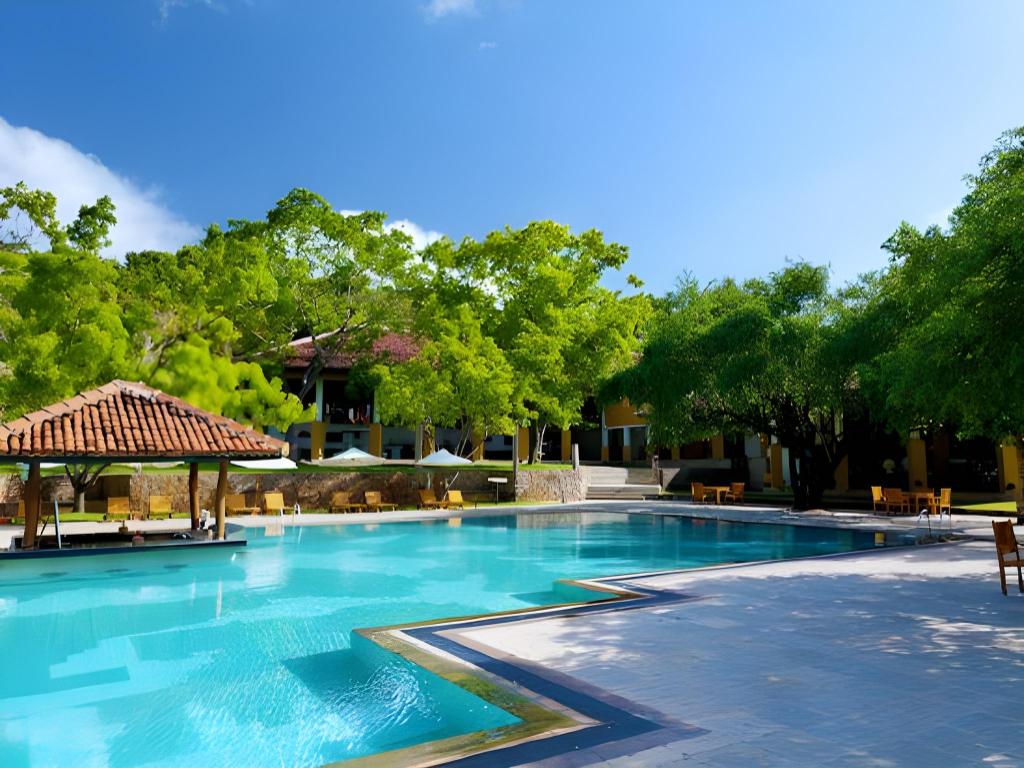 Amaya Lake Hotelresort