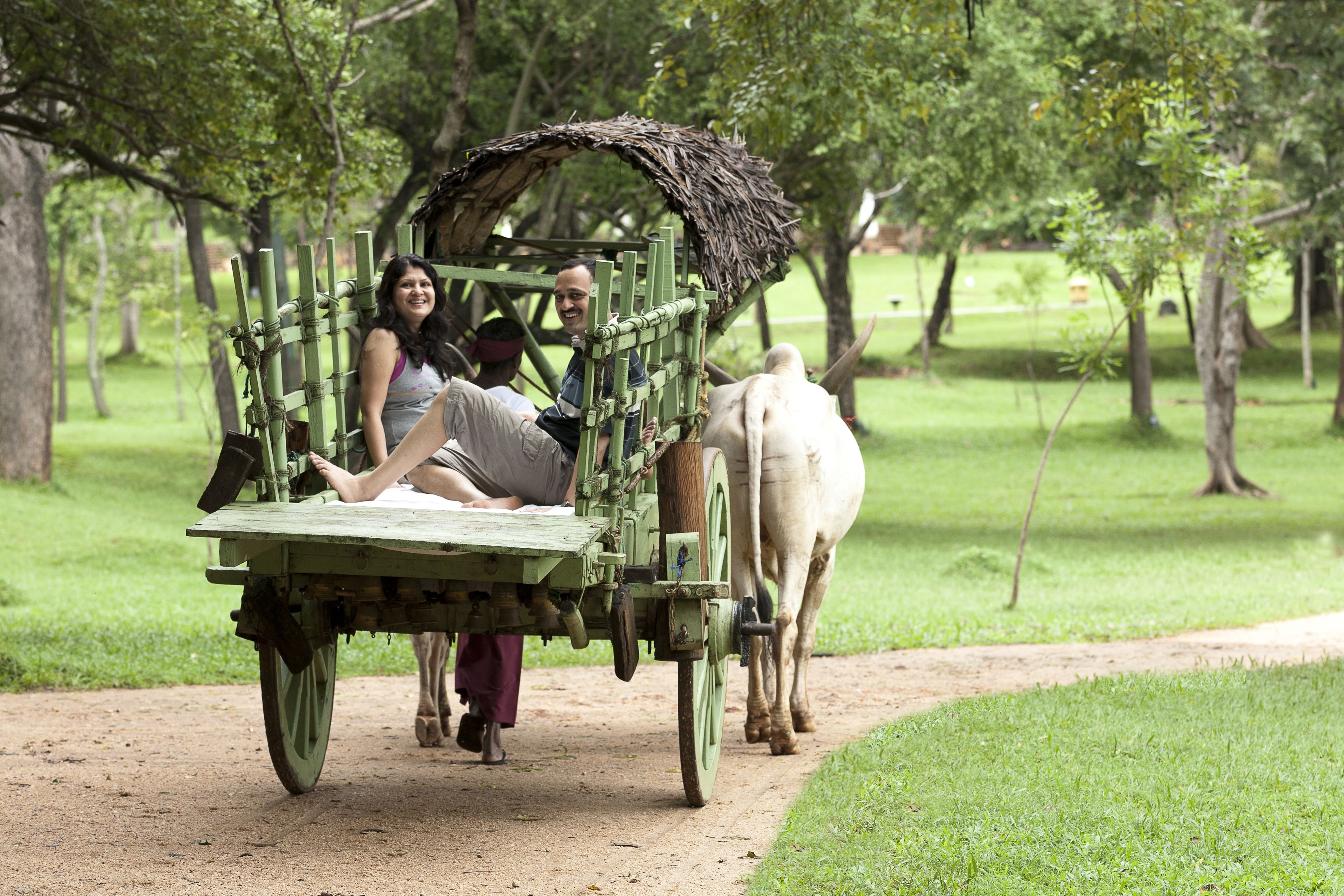 Amaya Lake Hotelresort