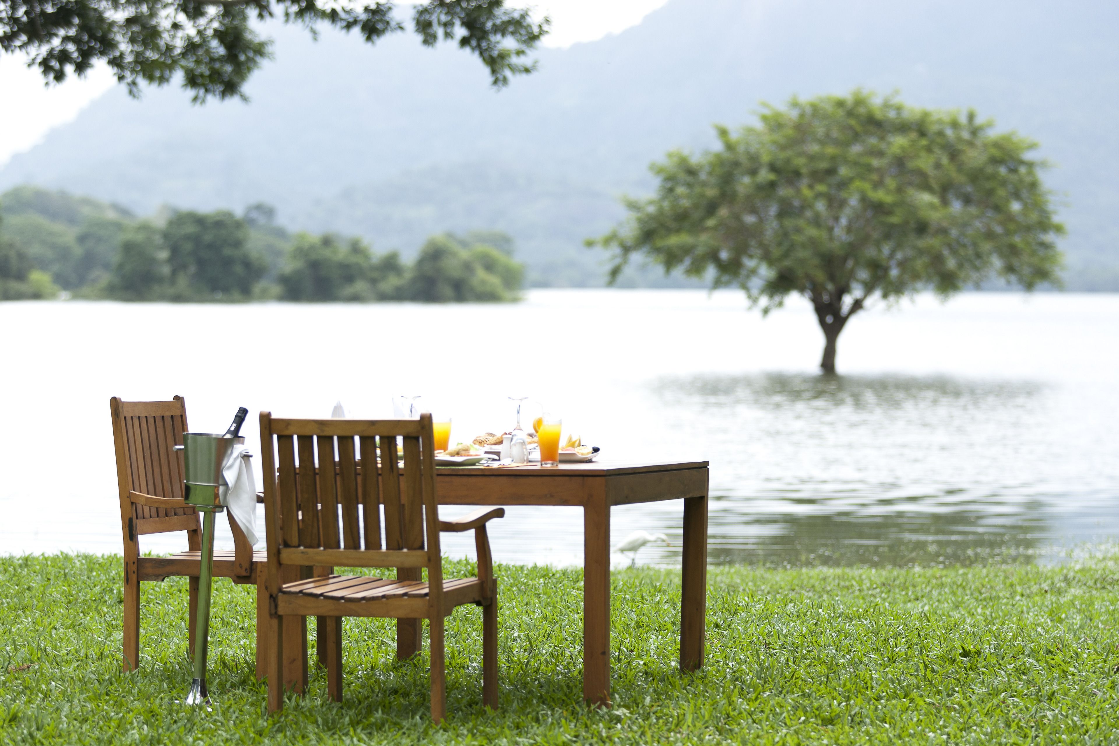 Amaya Lake Hotelresort