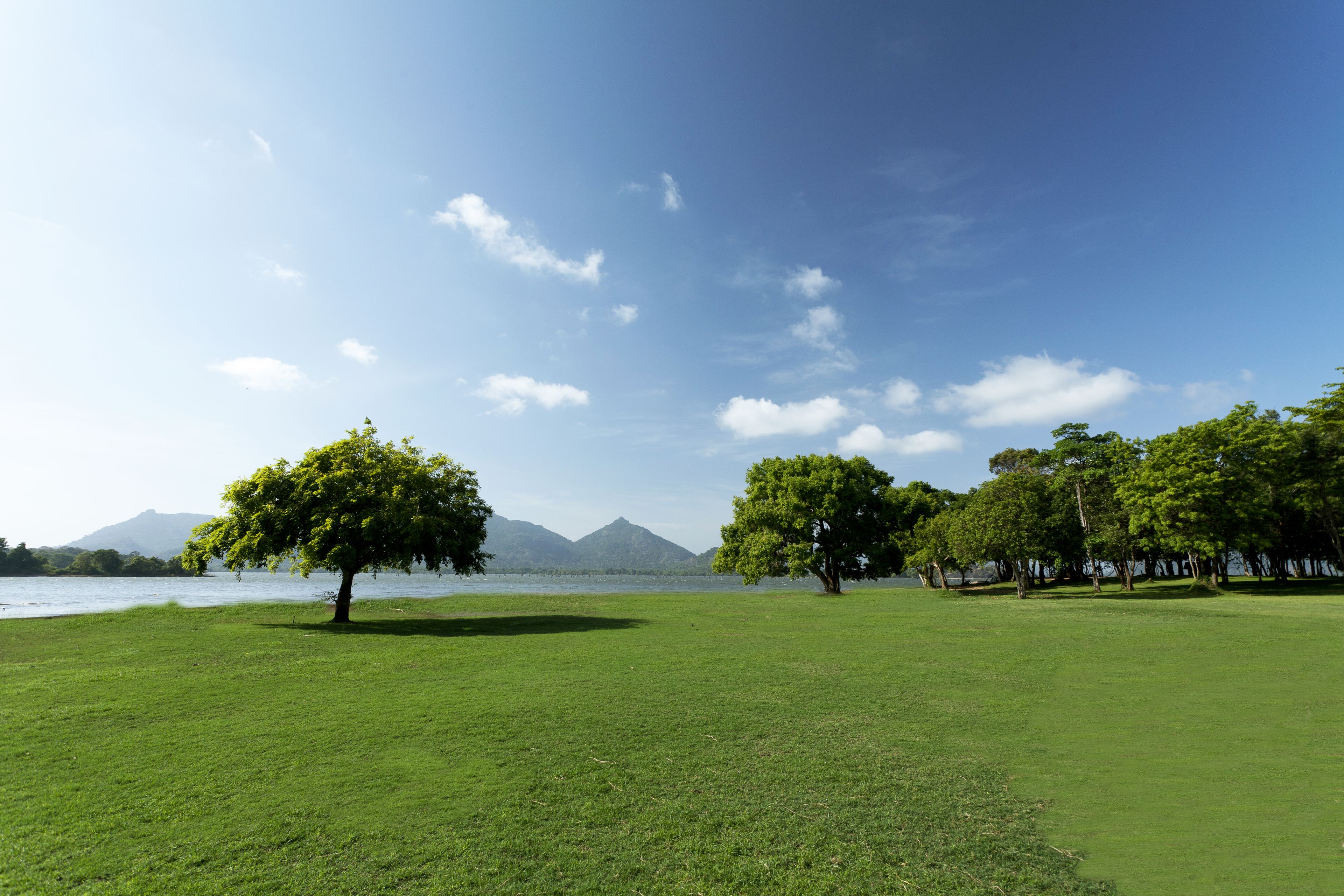 Amaya Lake Hotelresort