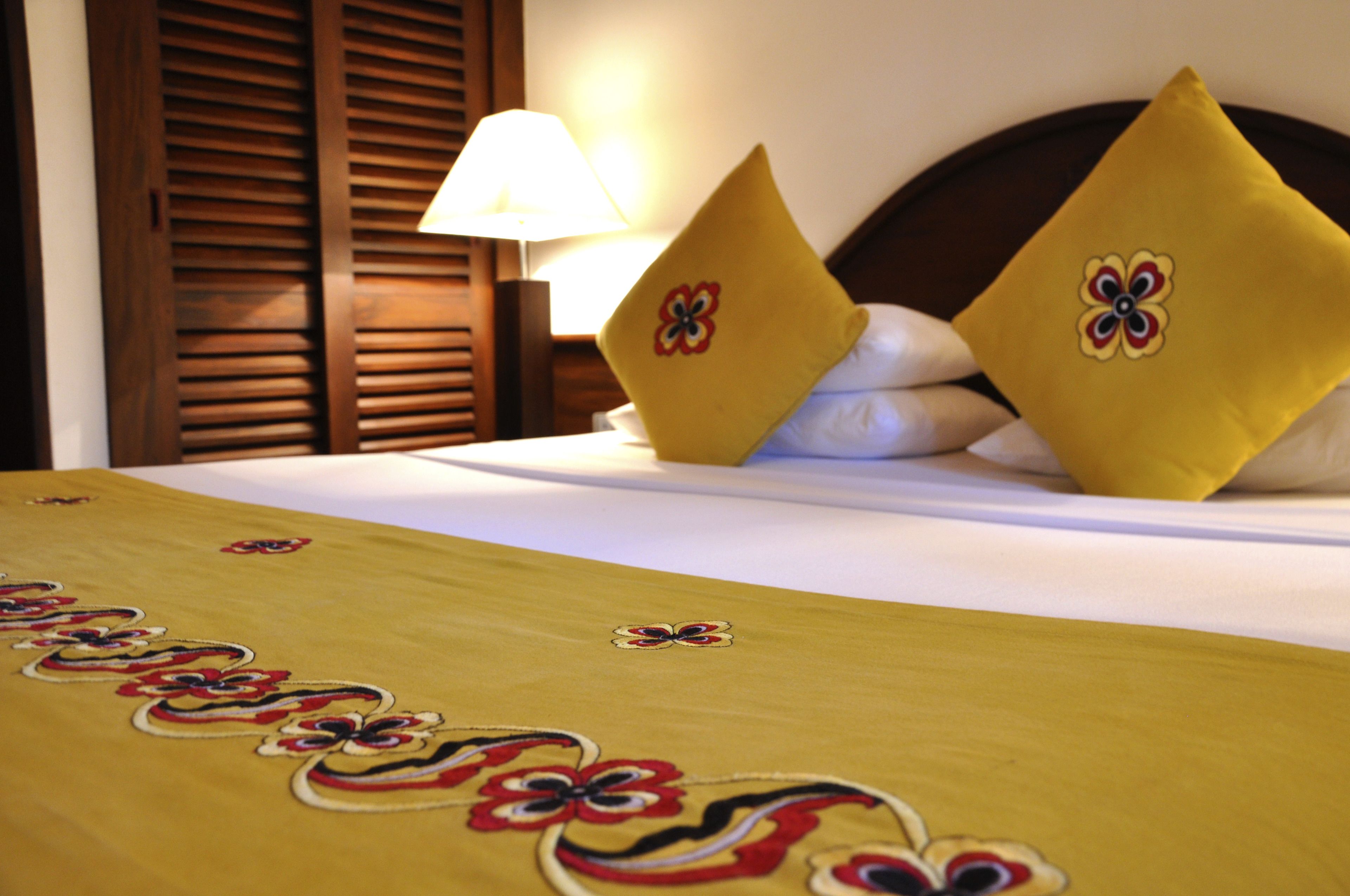 Amaya Lake Hotelresort