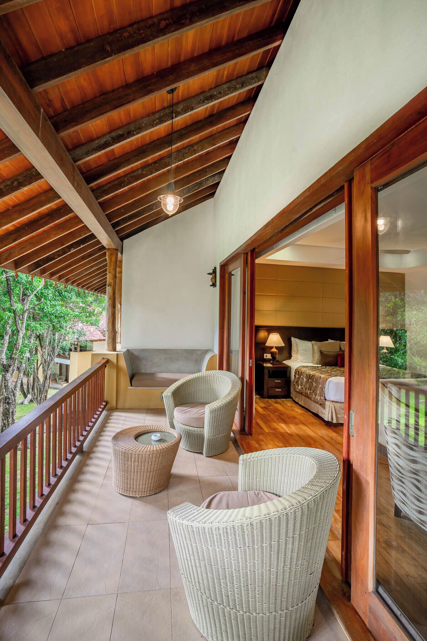 Amaya Lake Hotelresort