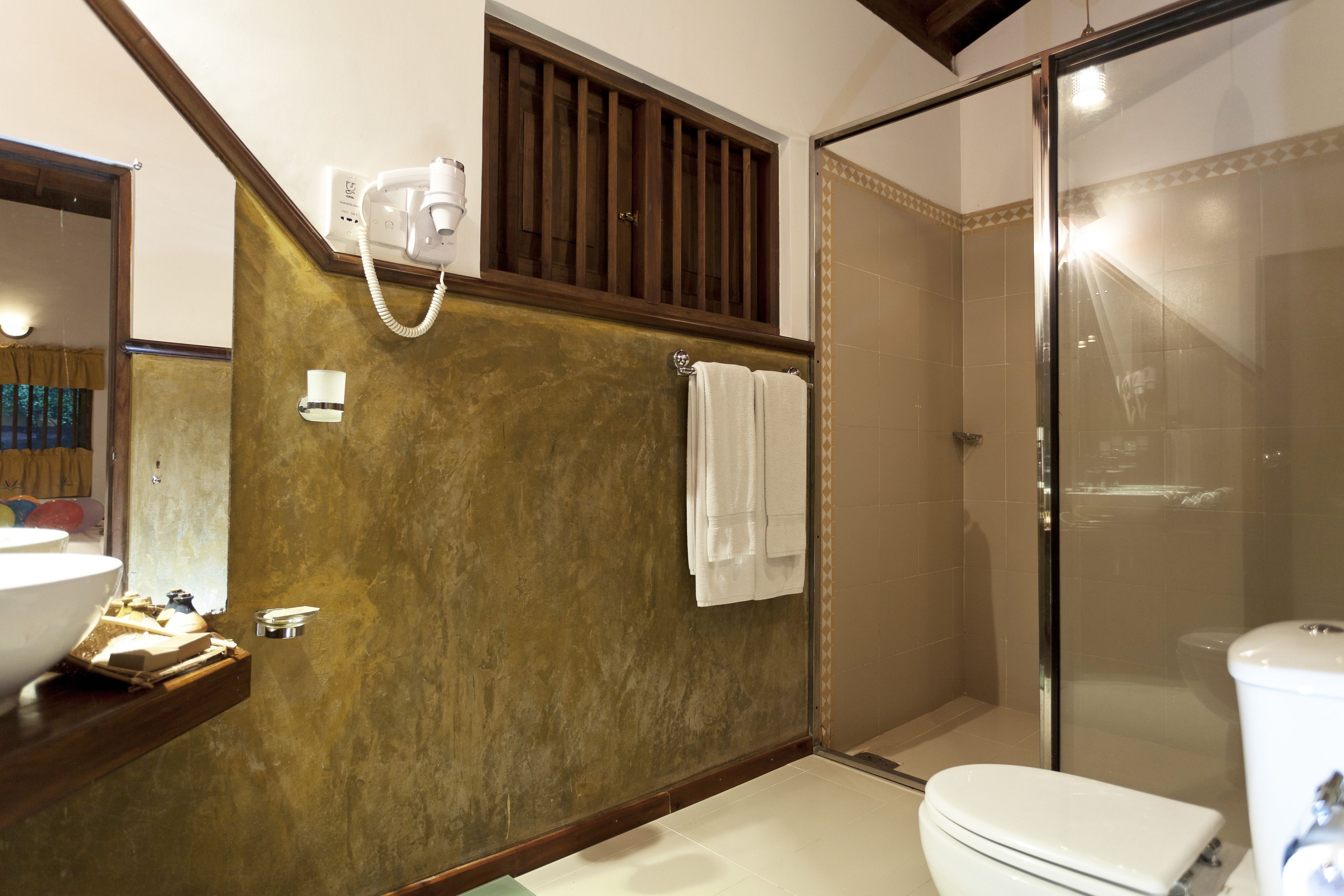 Amaya Lake Hotelresort