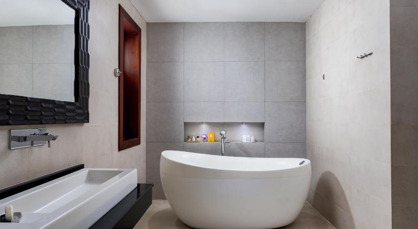 Amaya Lake Hotelresort