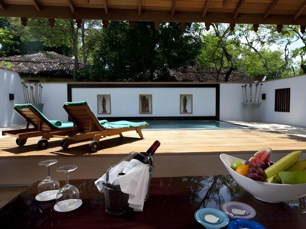 Amaya Lake Hotelresort