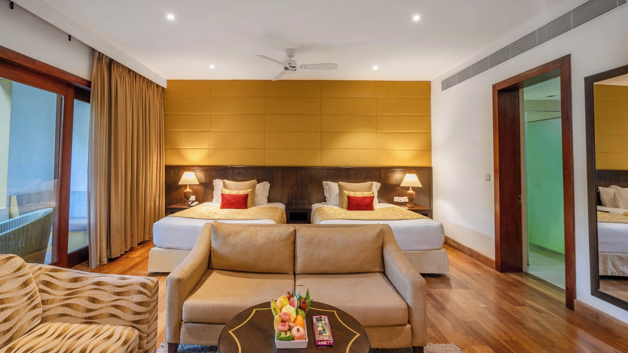 Amaya Lake Hotelresort