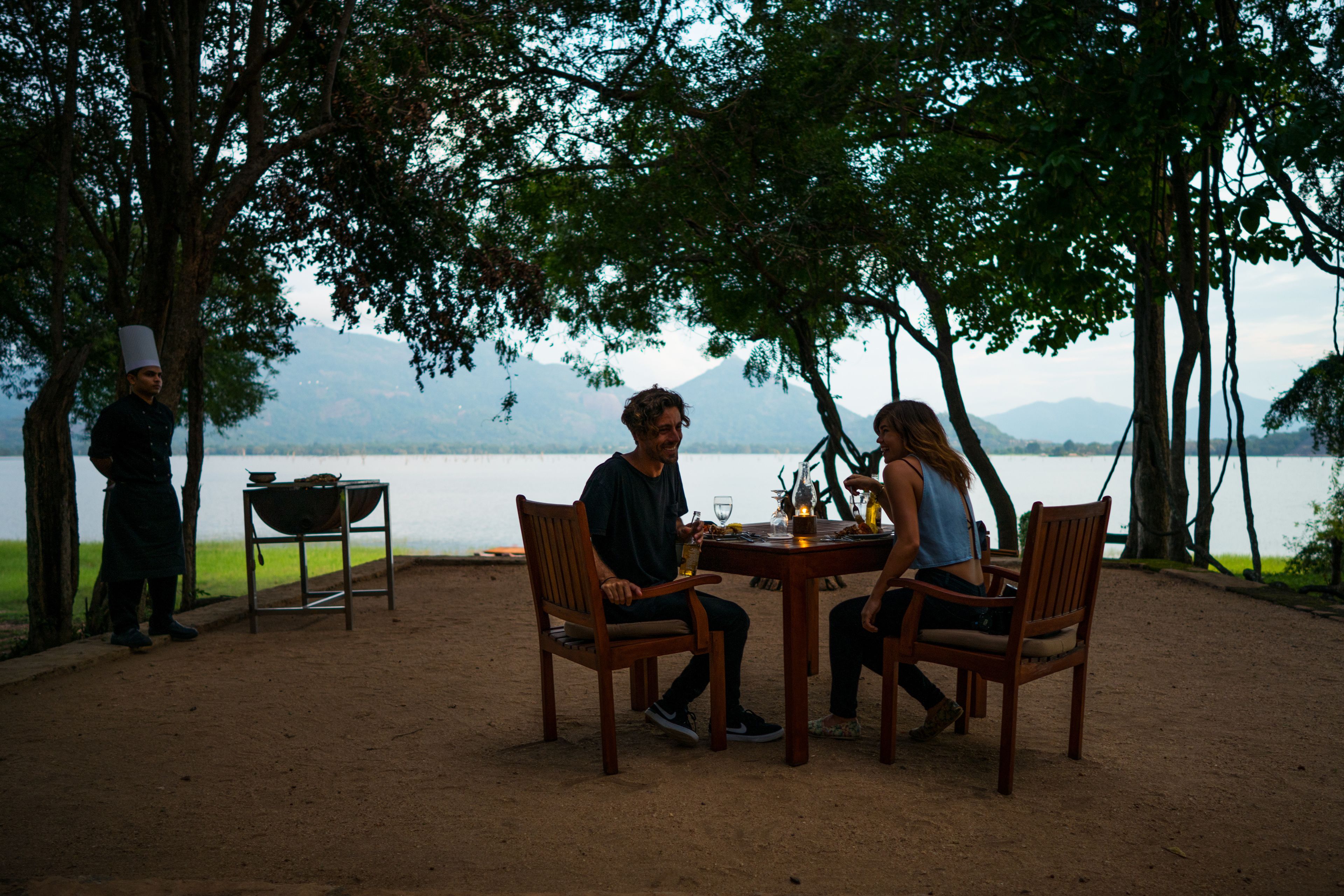 Amaya Lake Hotelresort