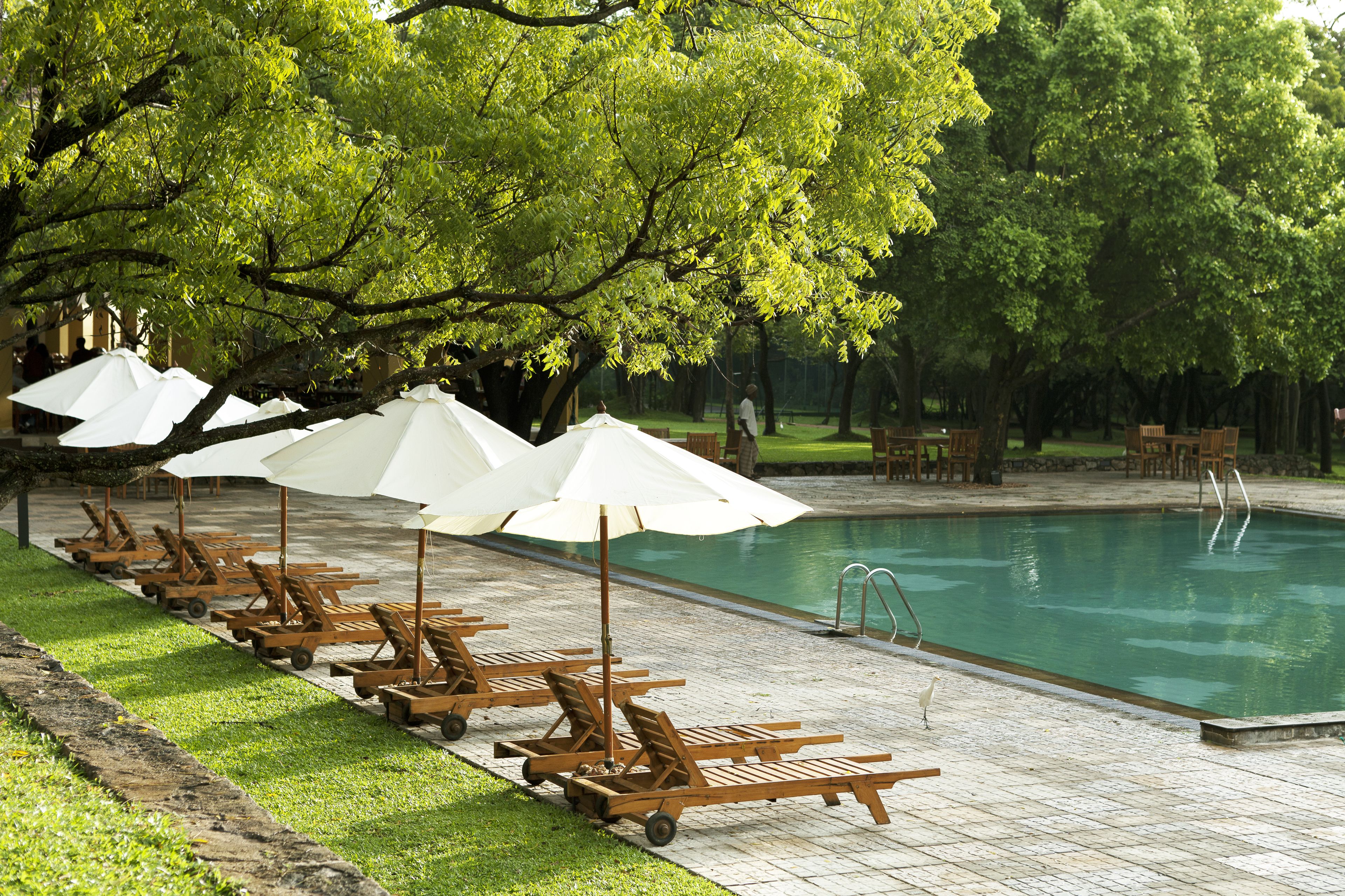 Amaya Lake Hotelresort