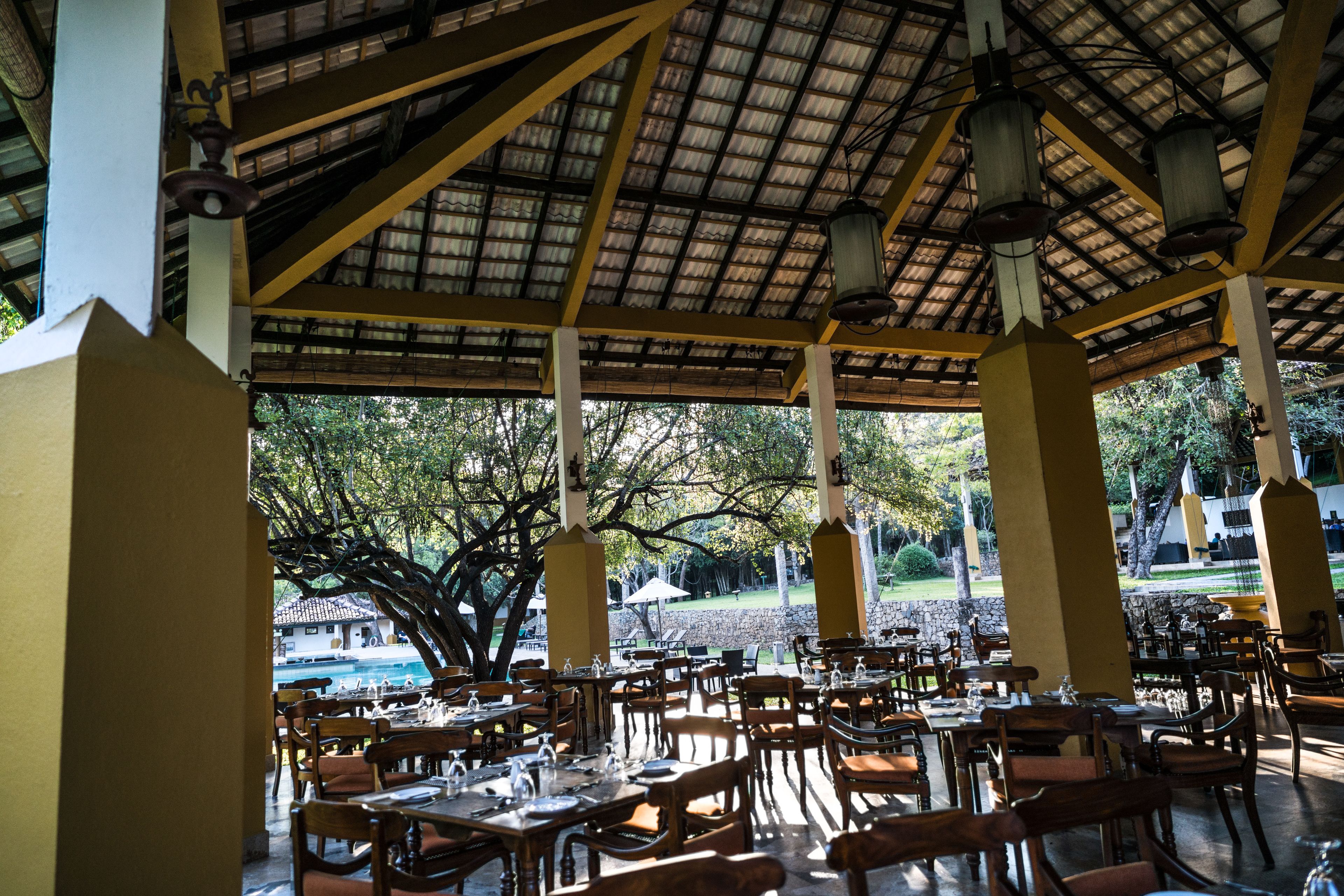 Amaya Lake Hotelresort