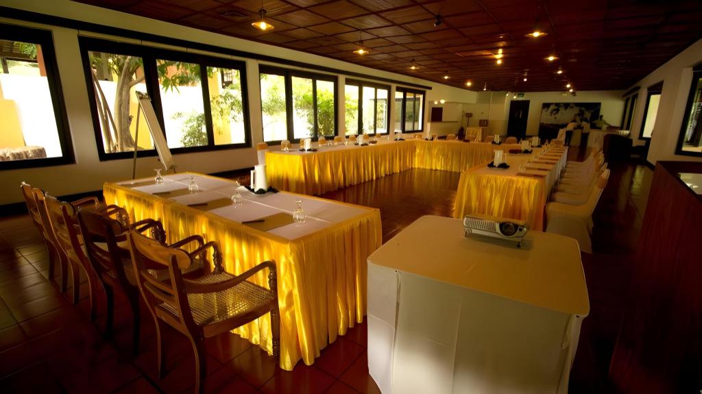 Amaya Lake Hotelresort