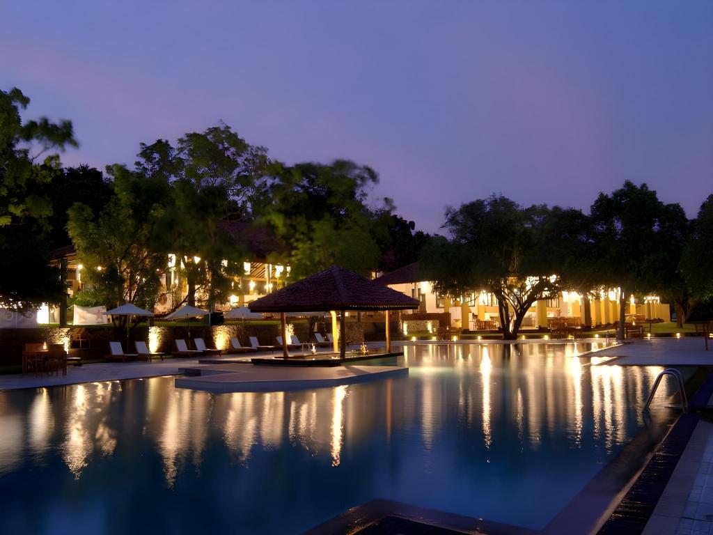 Amaya Lake Hotelresort