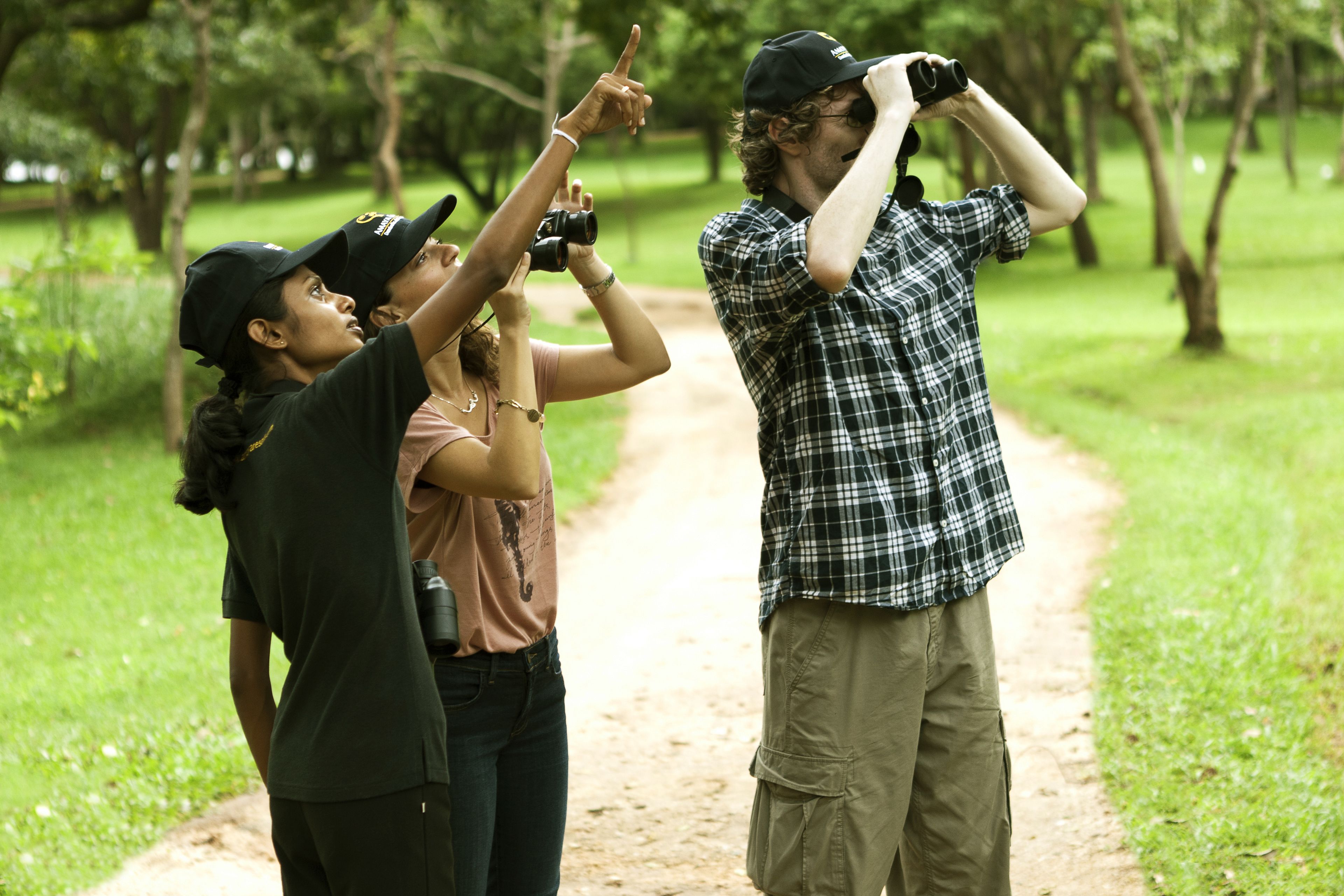 Amaya Lake Hotelresort