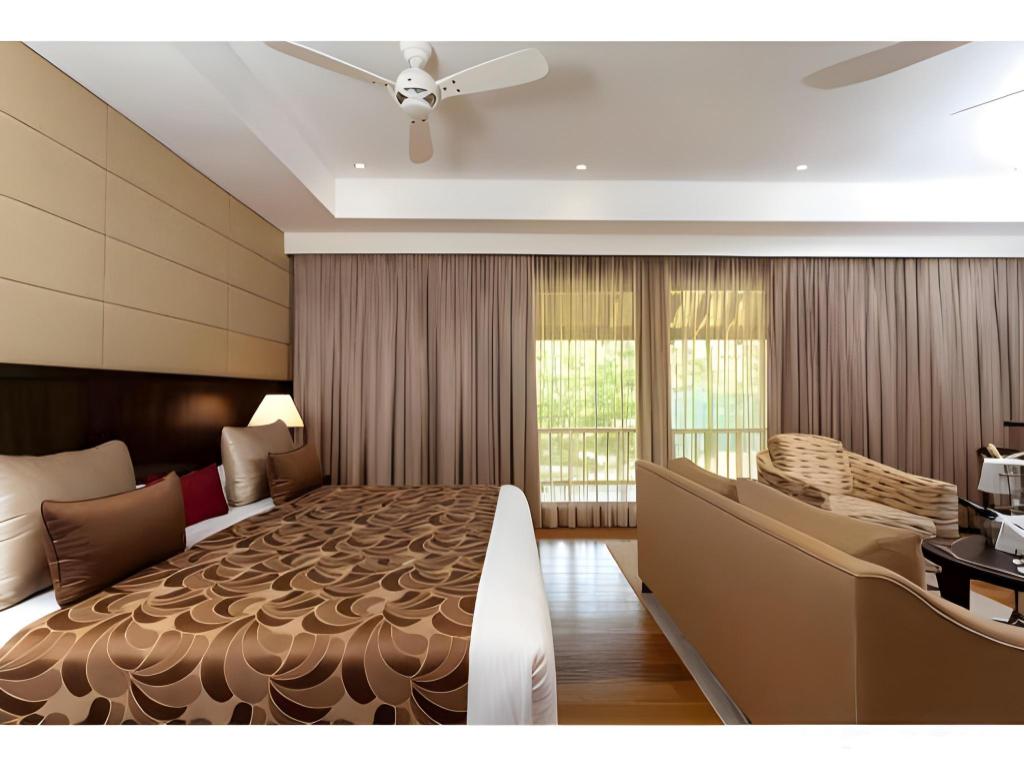 Amaya Lake Hotelresort