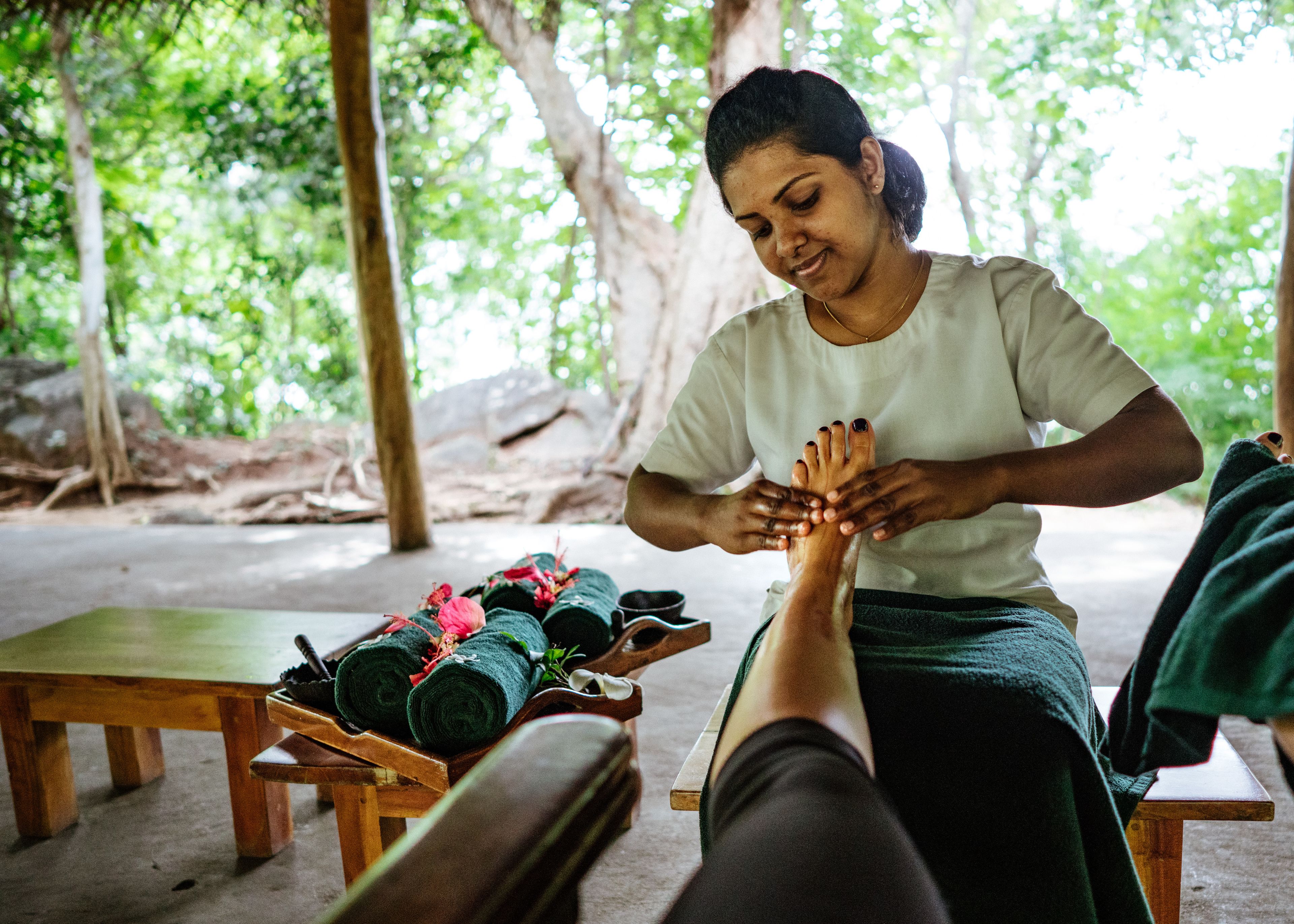 Amaya Lake Hotelresort