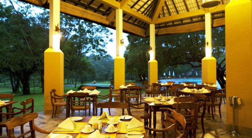 Amaya Lake Hotelresort