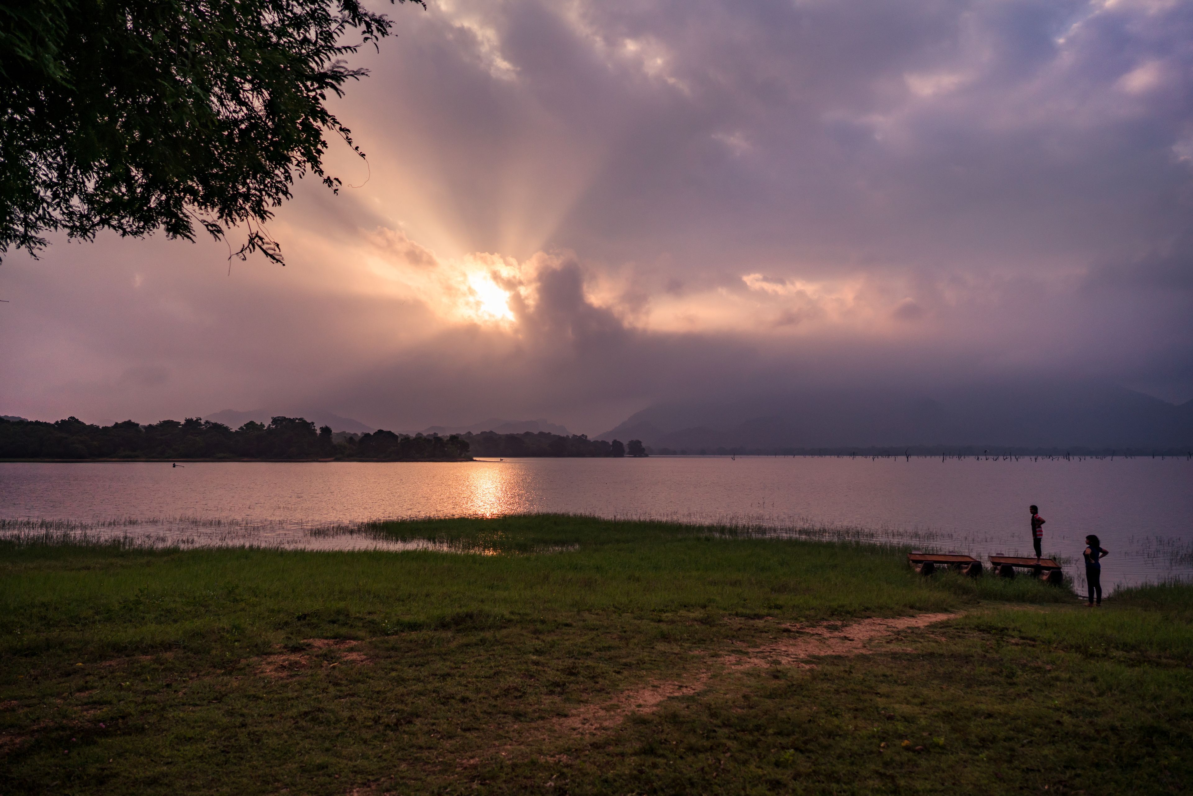 Amaya Lake Hotelresort