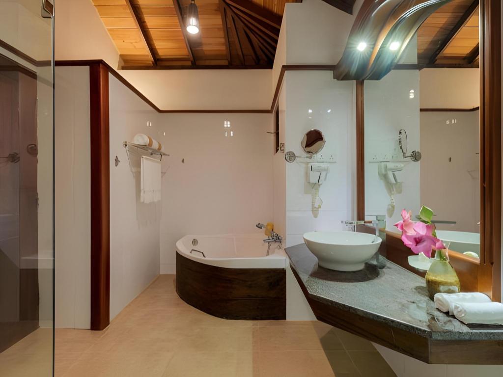 Amaya Lake Hotelresort