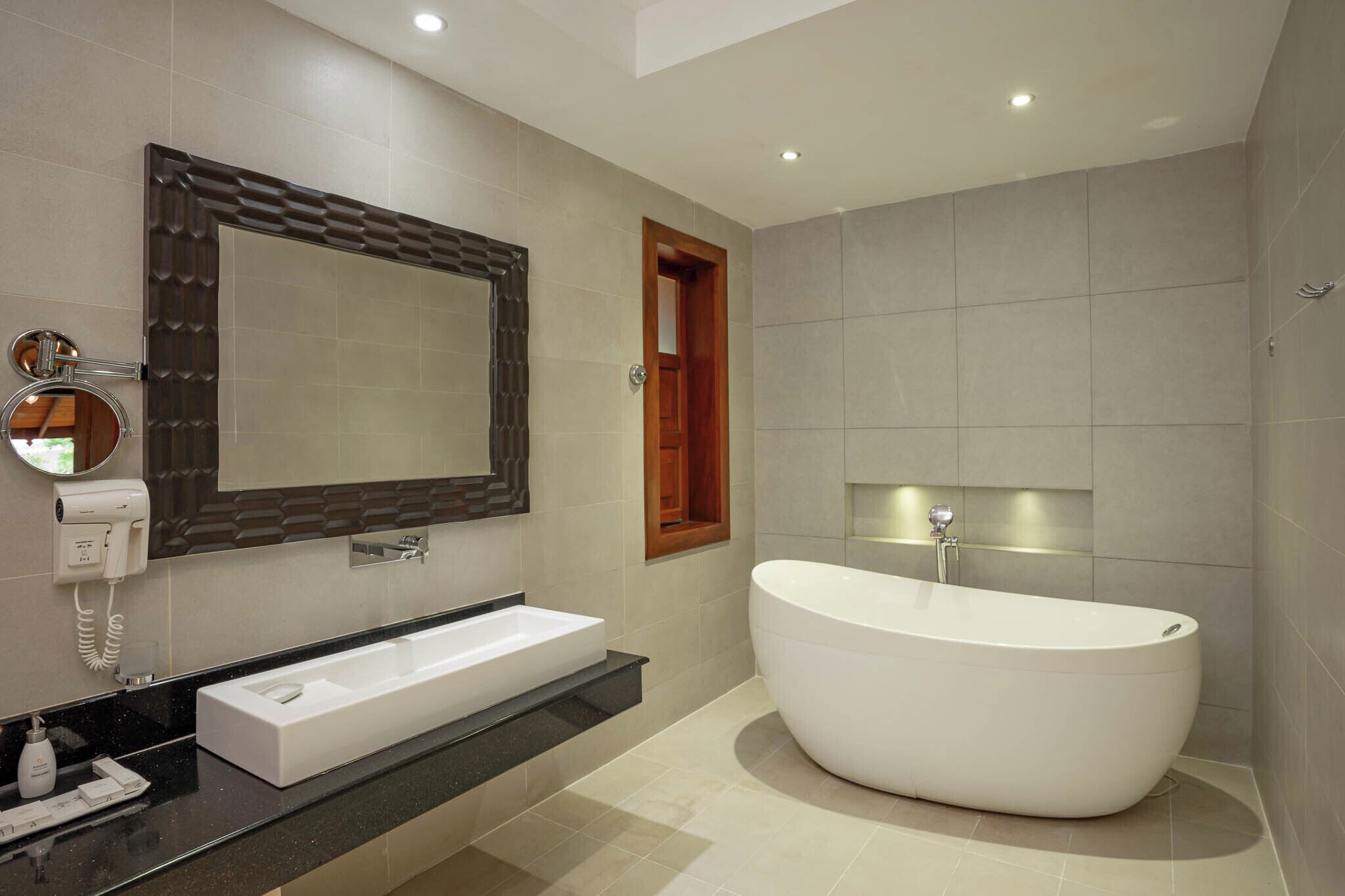 Amaya Lake Hotelresort