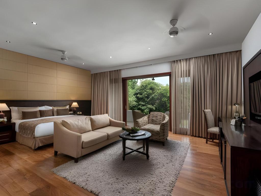 Amaya Lake Hotelresort