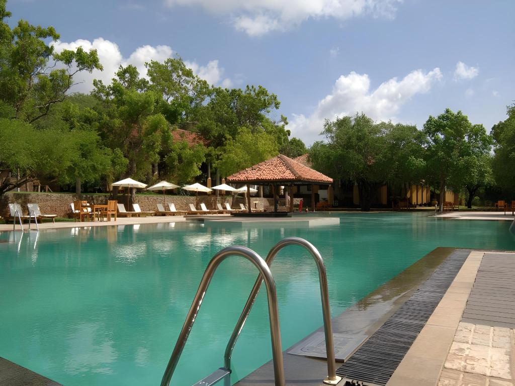 Amaya Lake Hotelresort