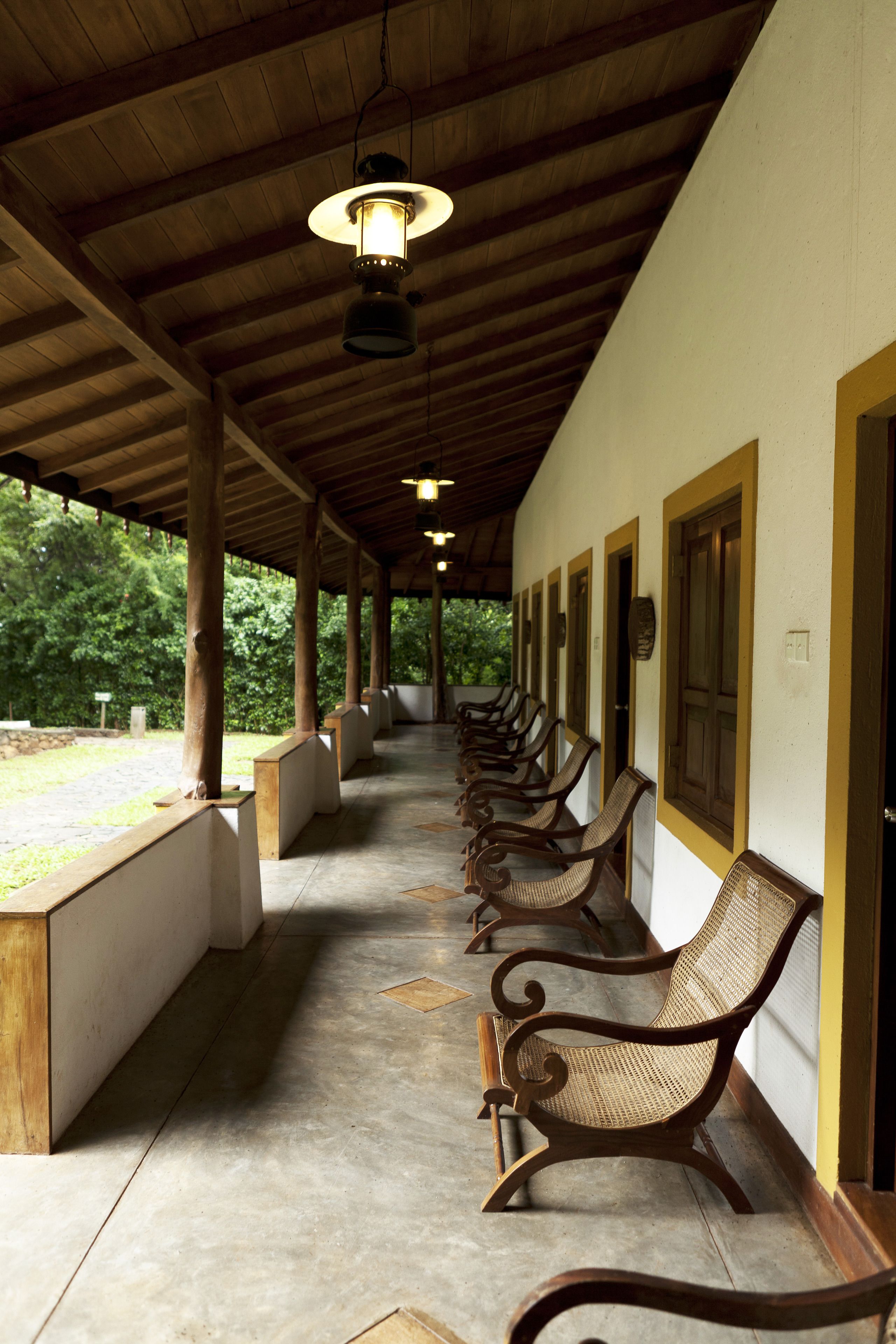 Amaya Lake Hotelresort