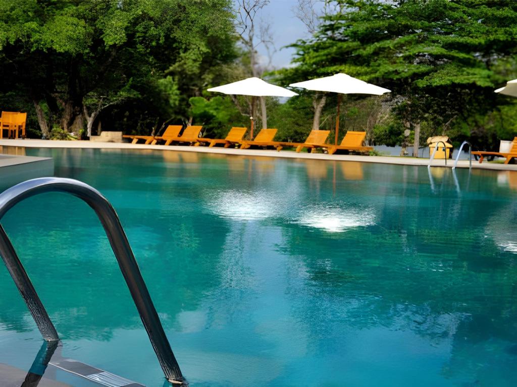 Amaya Lake Hotelresort