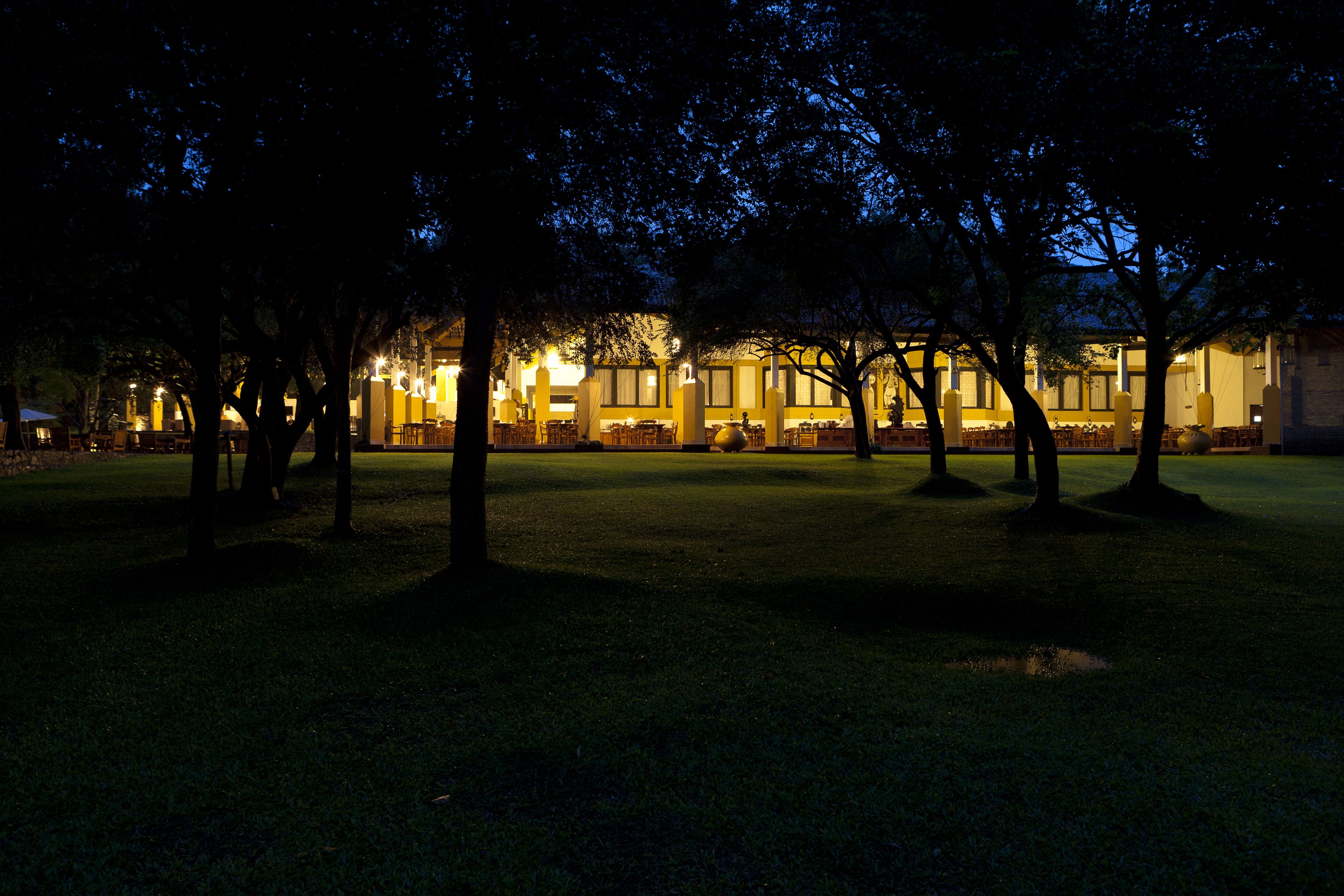 Amaya Lake Hotelresort