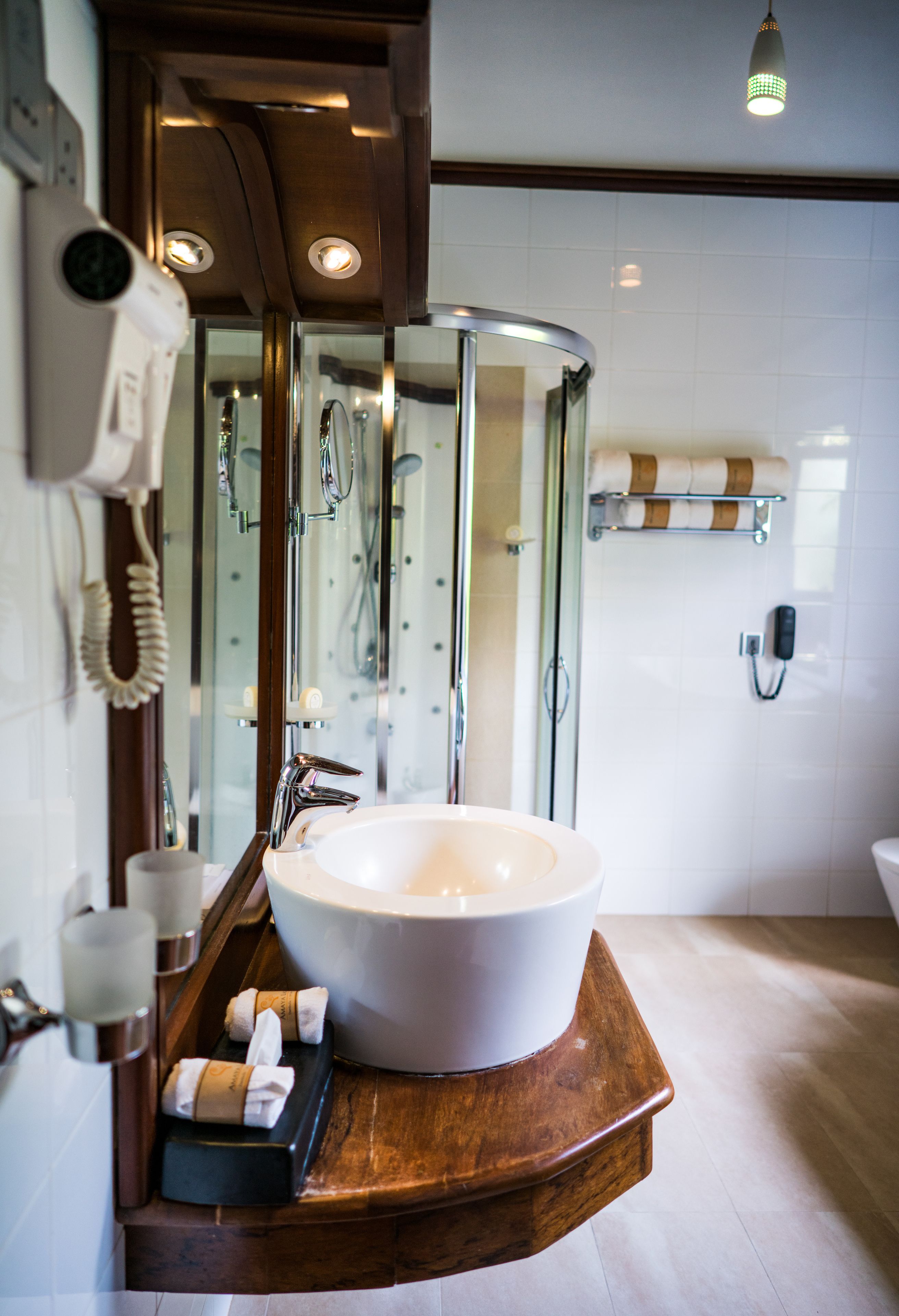 Amaya Lake Hotelresort