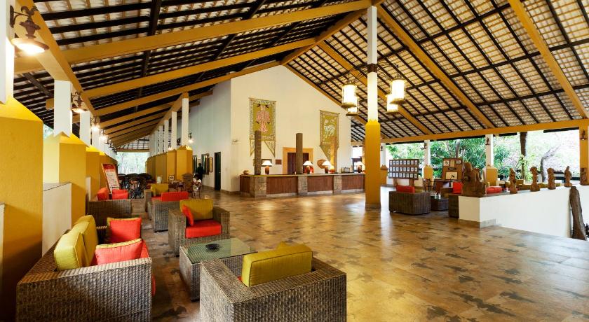 Amaya Lake Hotelresort