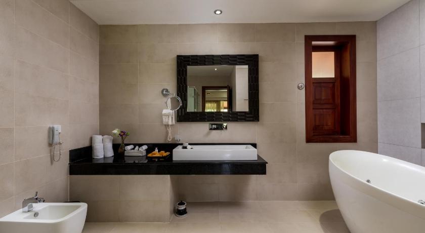 Amaya Lake Hotelresort