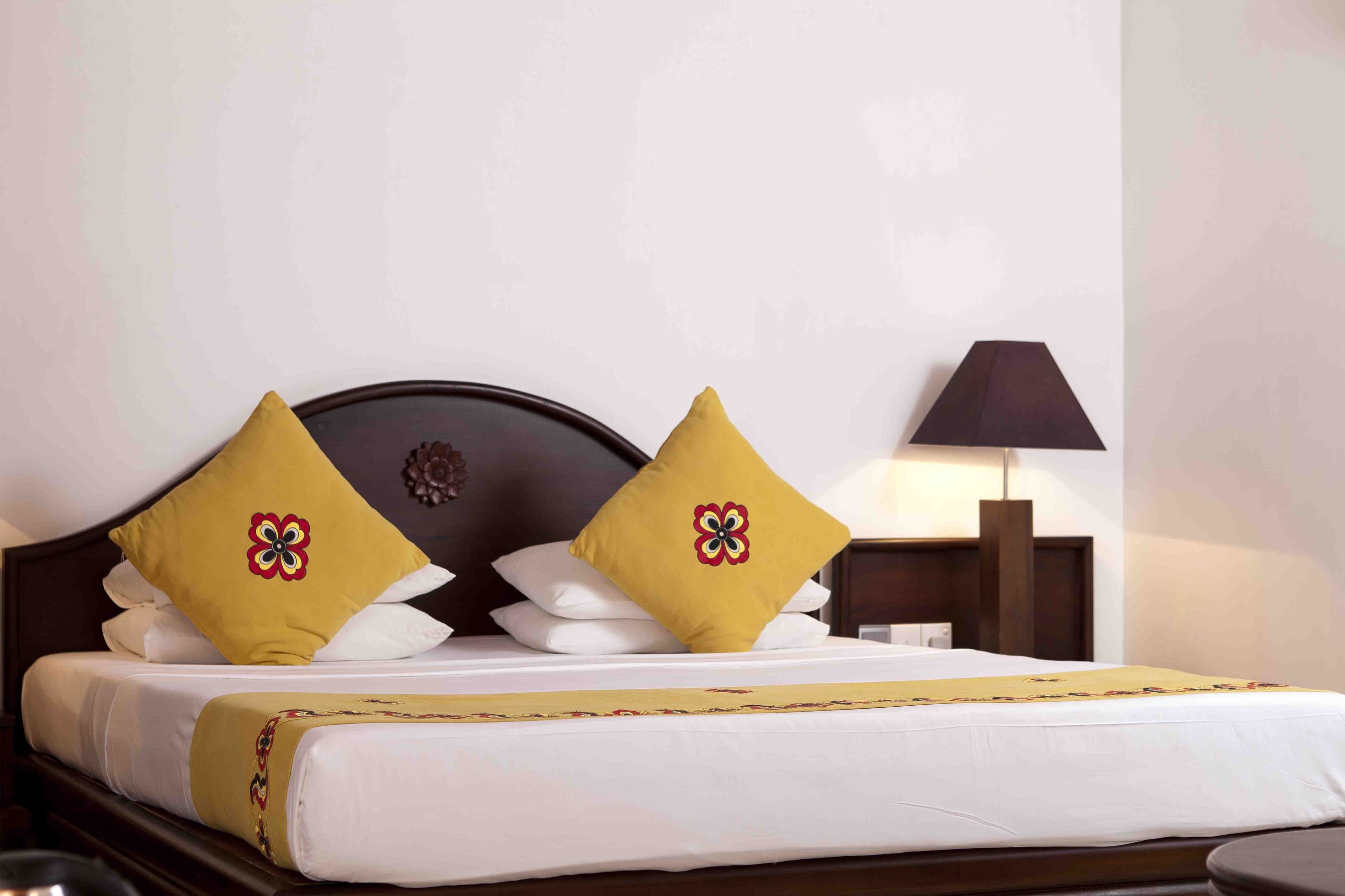 Amaya Lake Hotelresort