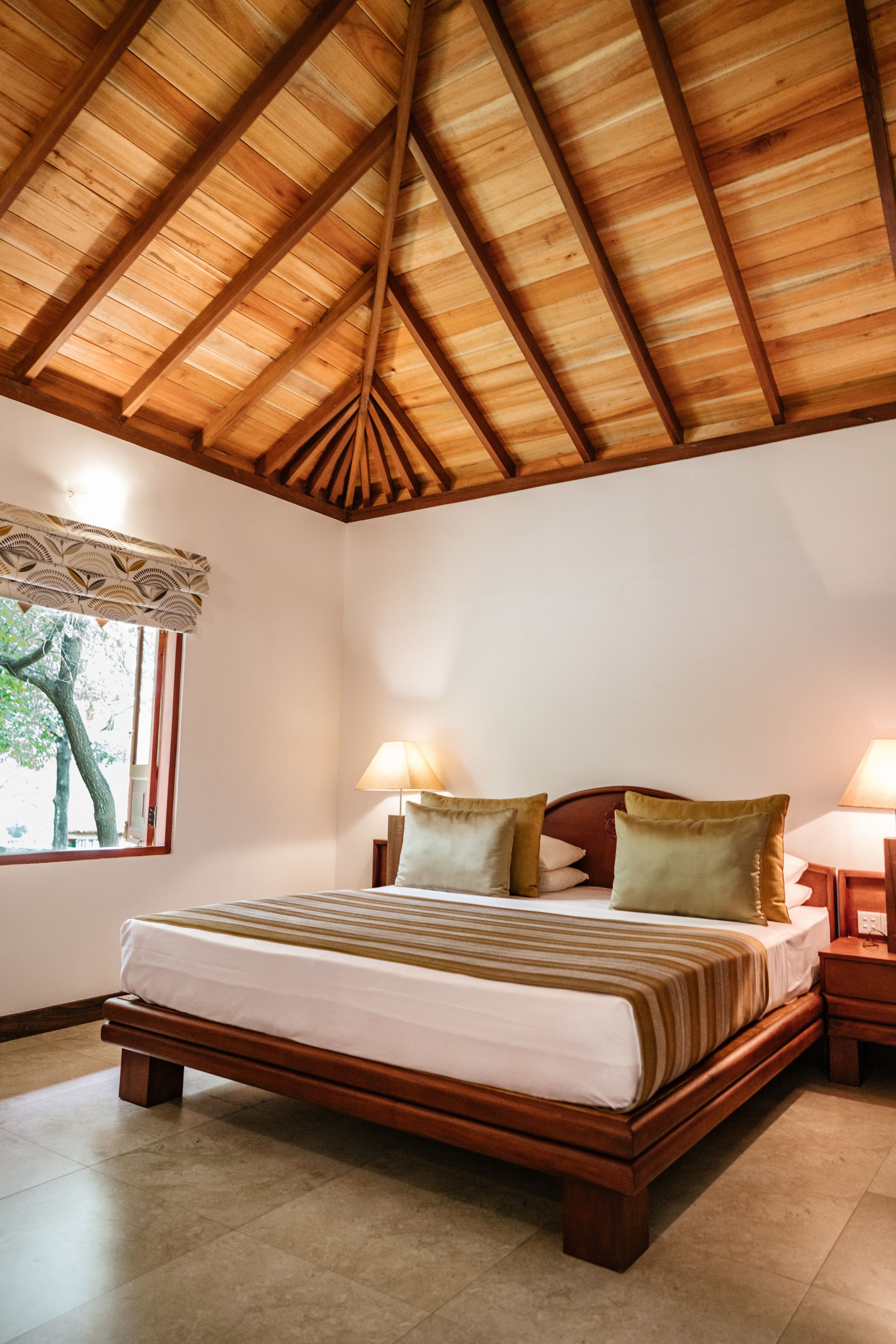 Amaya Lake Hotelresort