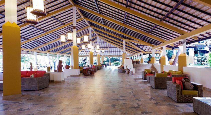 Amaya Lake Hotelresort