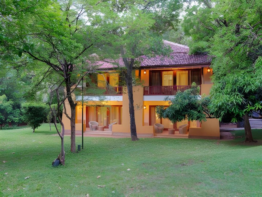 Amaya Lake Hotelresort