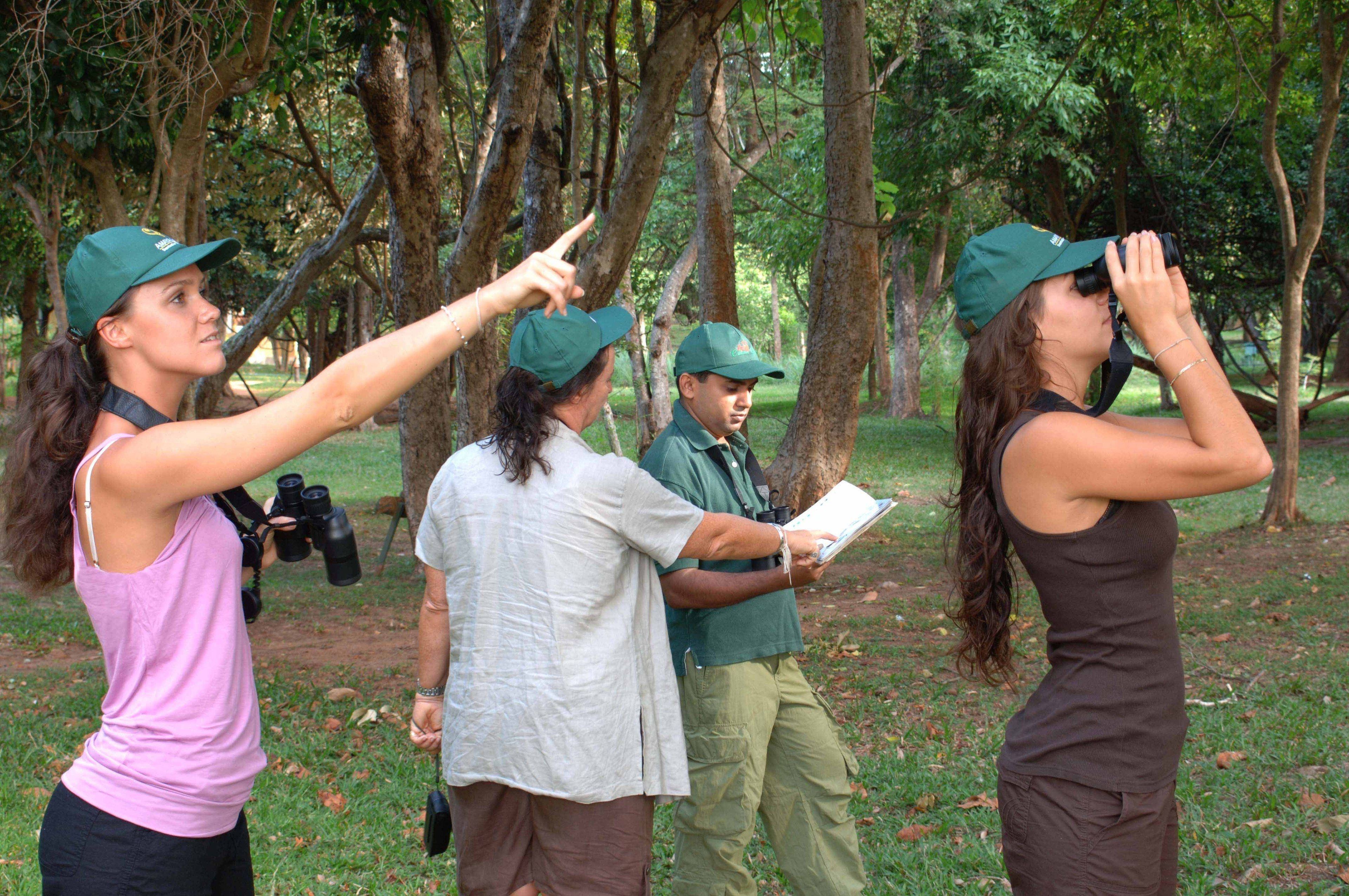 Amaya Lake Hotelresort