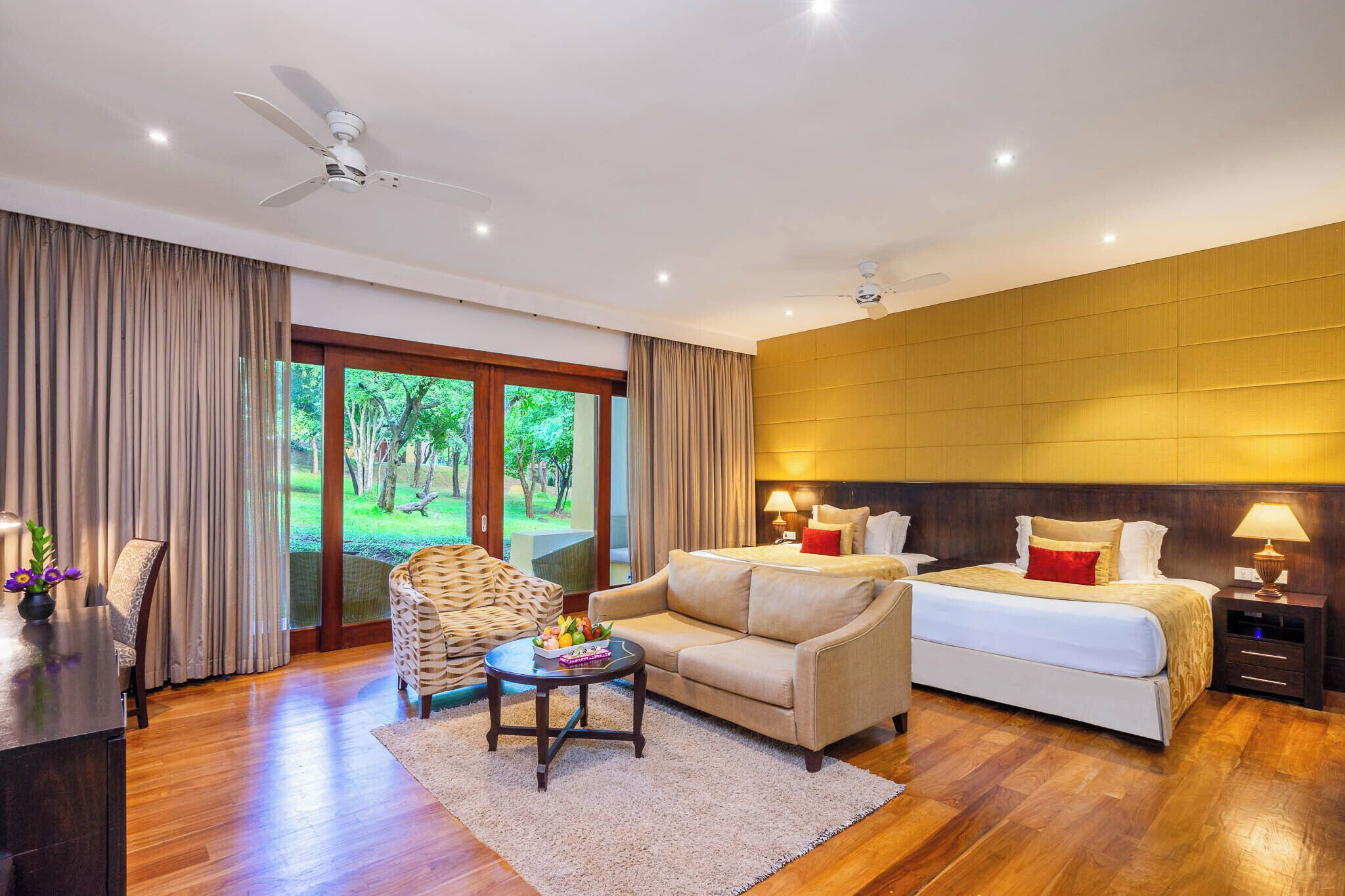 Amaya Lake Hotelresort