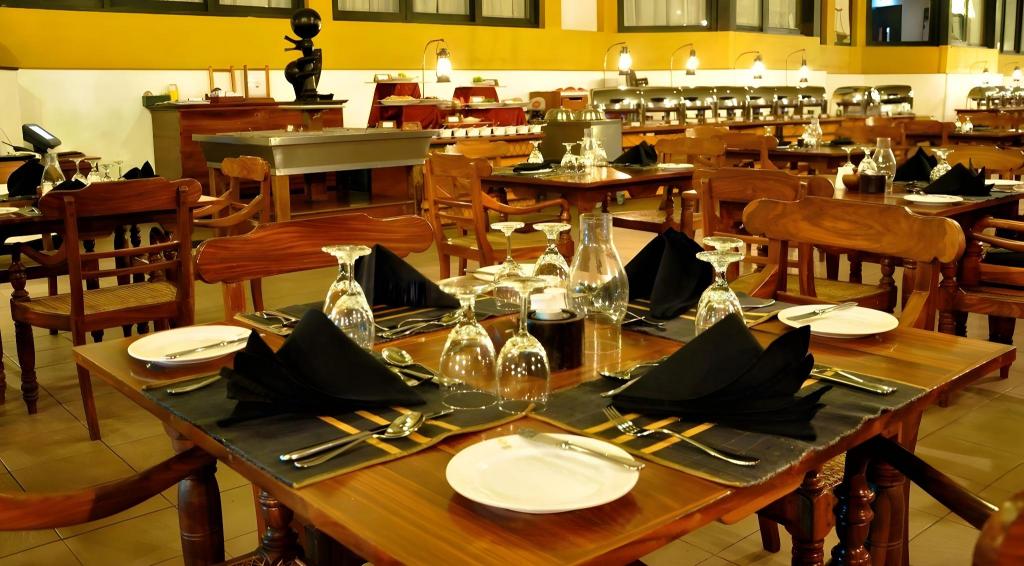 Amaya Lake Hotelresort