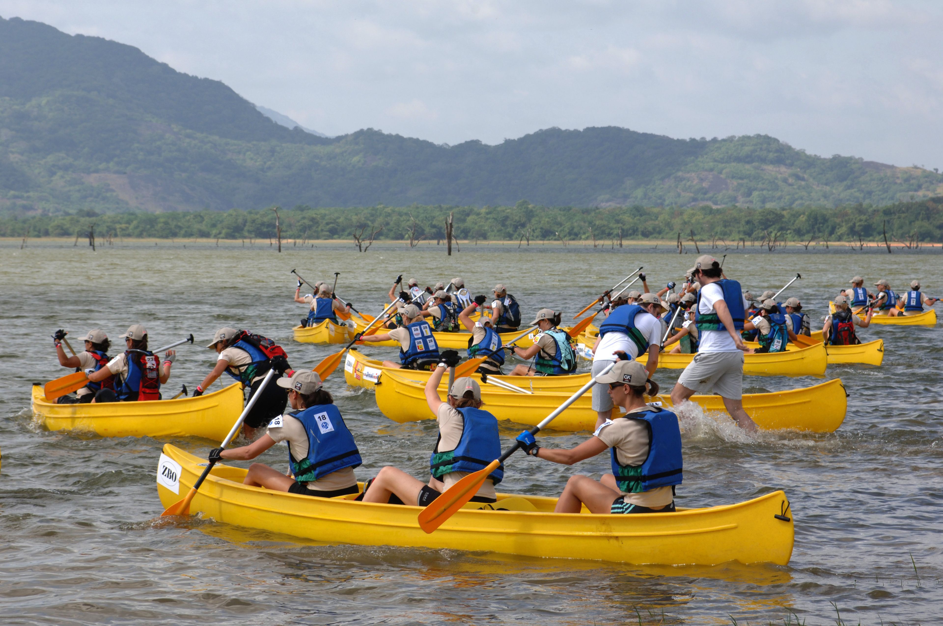 Amaya Lake Hotelresort