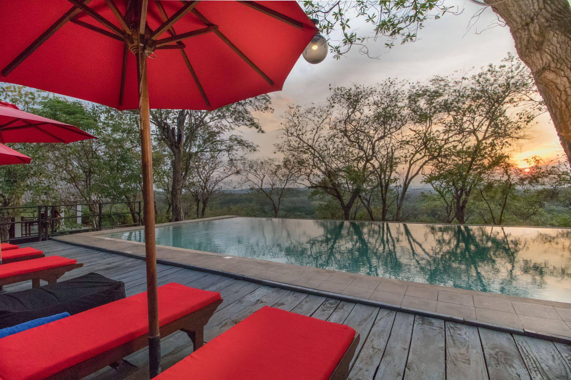Elephant Stables Dambulla