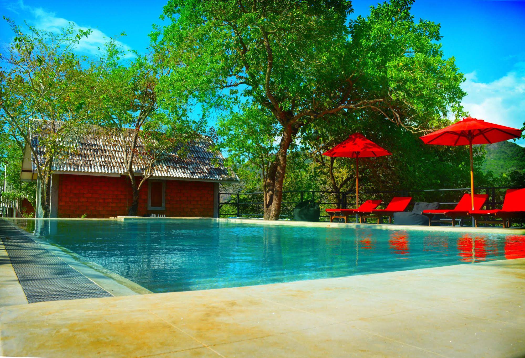 Elephant Stables Dambulla