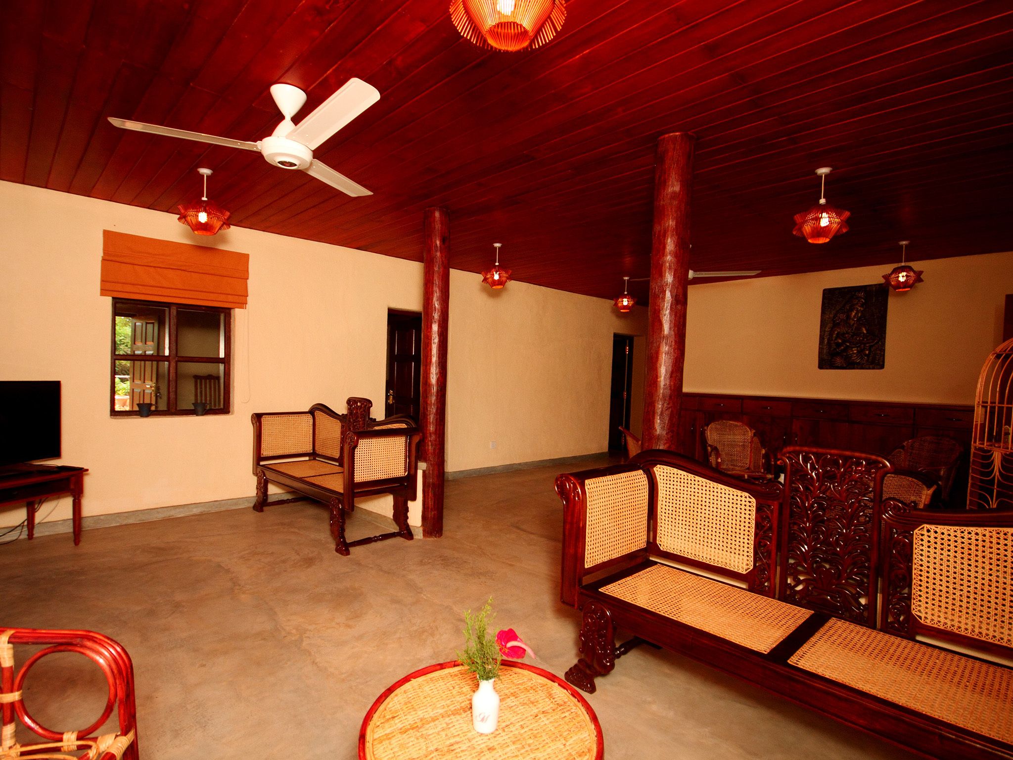Grand & Gangula