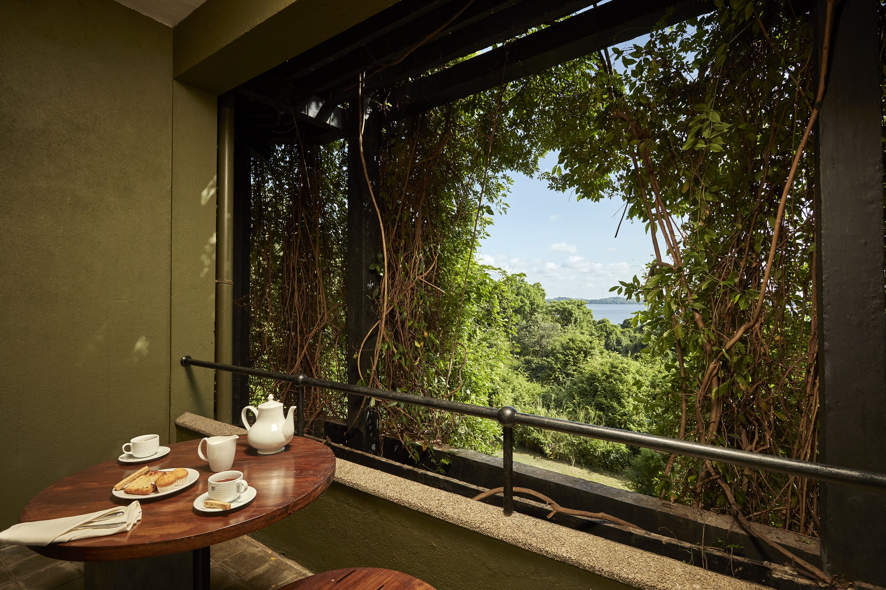 Heritance Kandalama