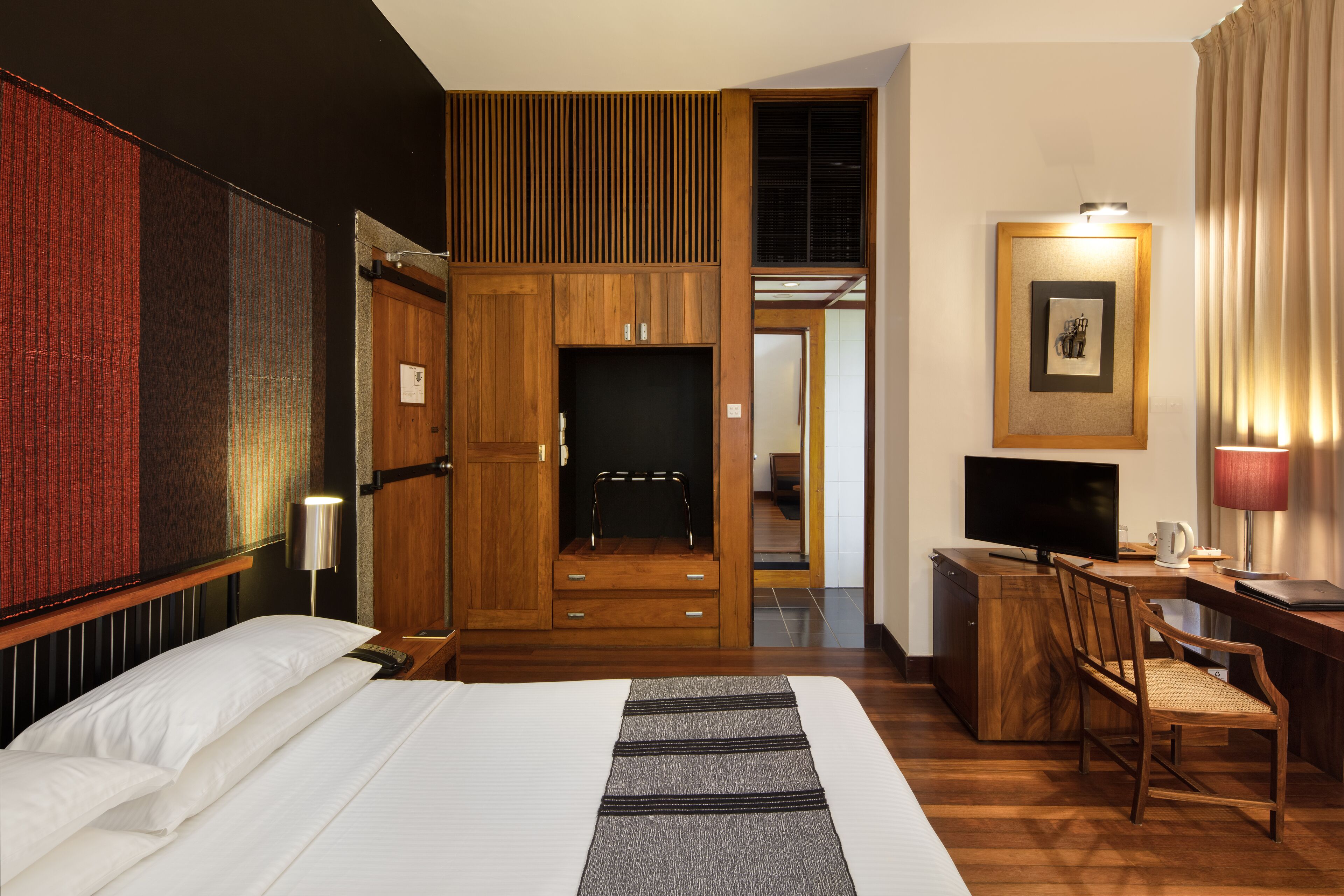 Heritance Kandalama