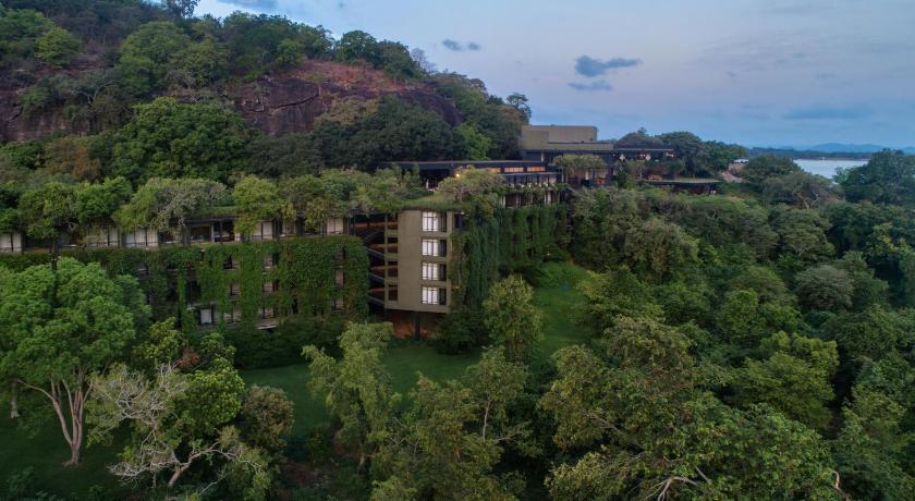 Heritance Kandalama
