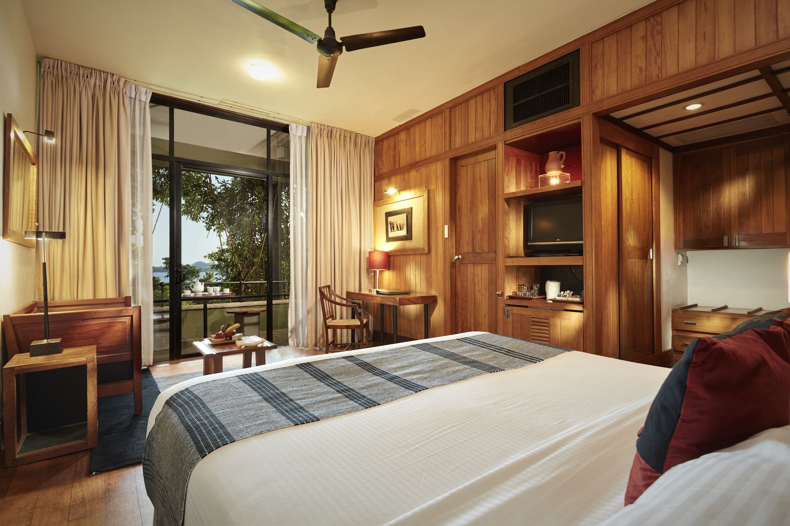 Heritance Kandalama