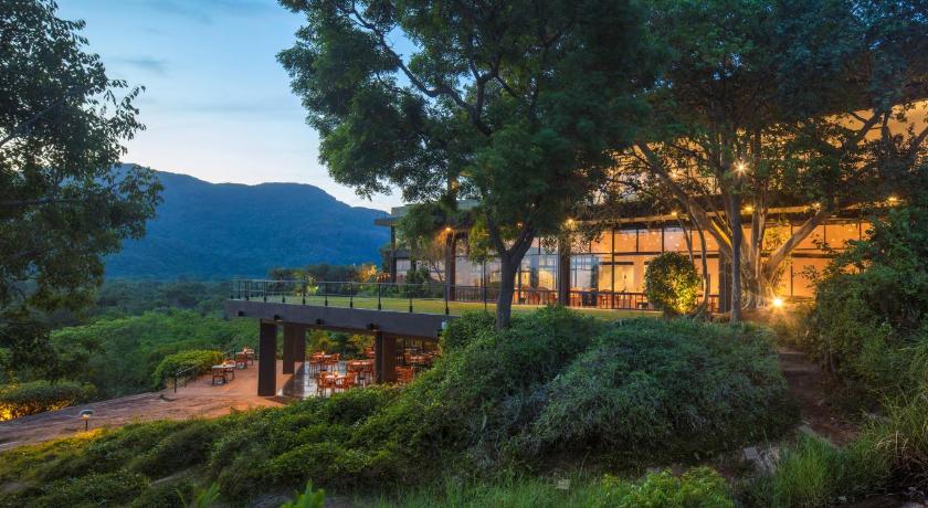 Heritance Kandalama