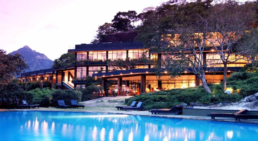 Heritance Kandalama