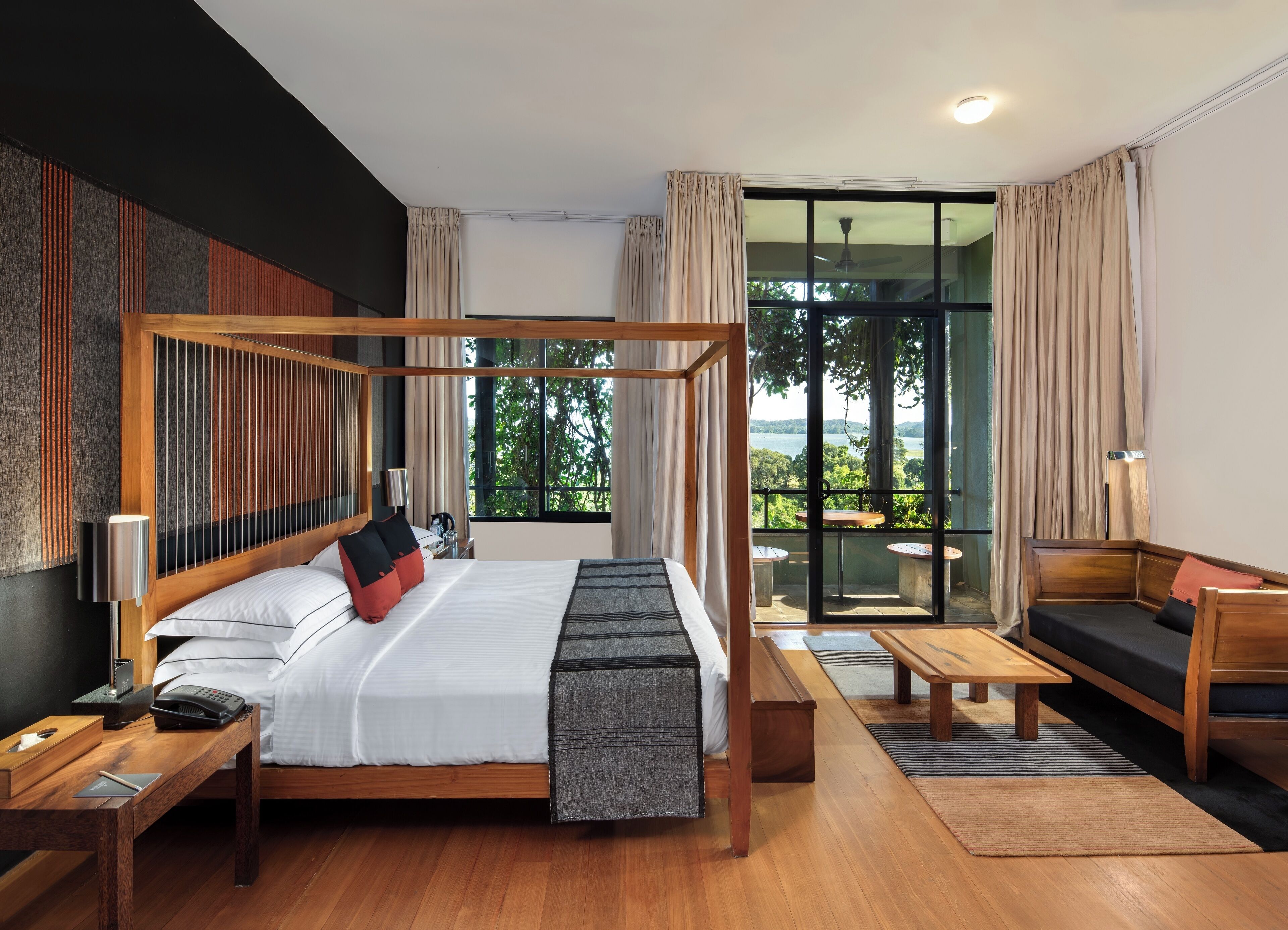 Heritance Kandalama