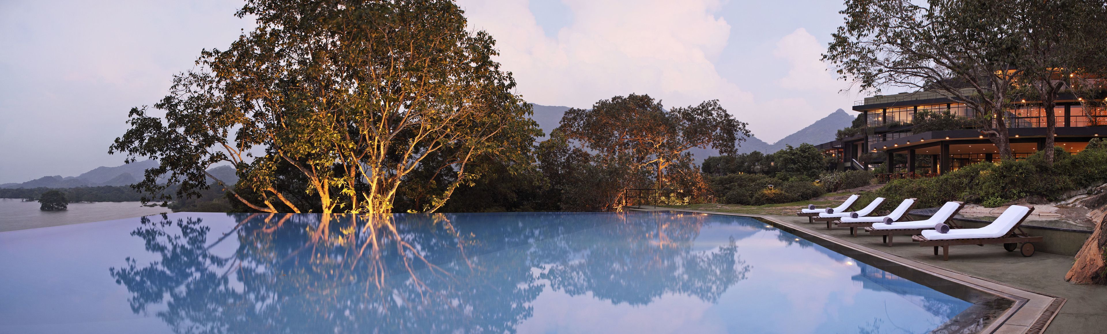 Heritance Kandalama